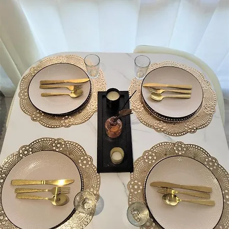 Splendide Proche Paris & Orly Apartment