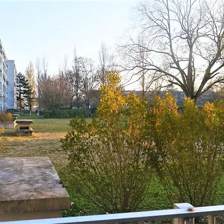 Splendide Proche Paris & Orly Apartment *