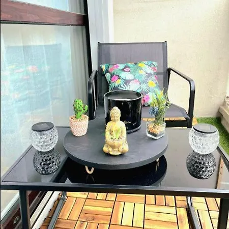 Splendide Proche Paris & Orly Apartment *