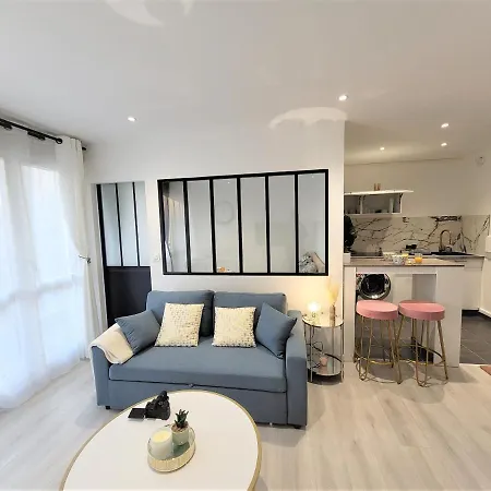 Splendide Proche Paris & Orly * Chevilly-Larue